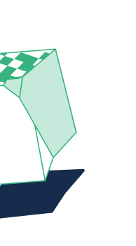 Green illustration